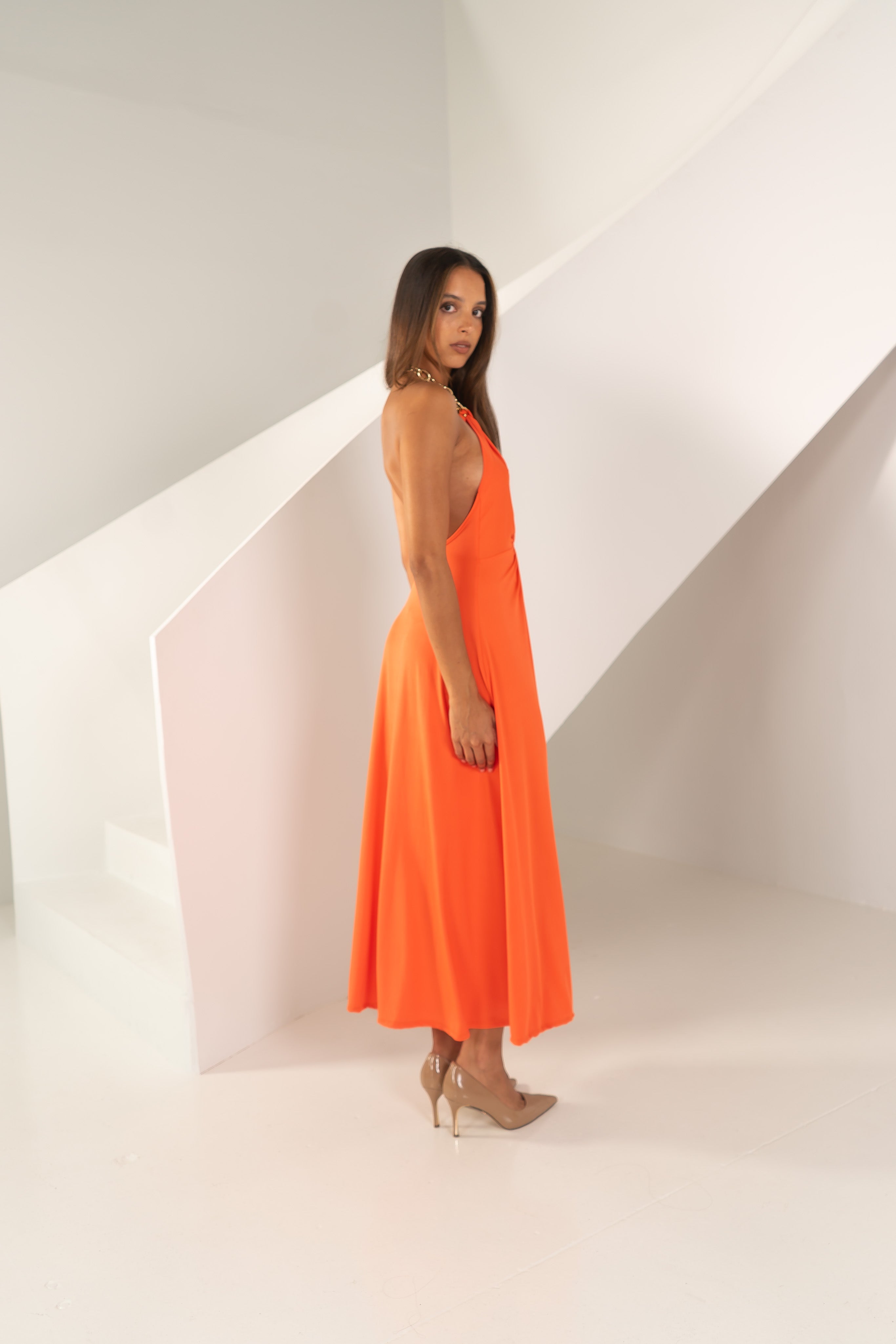 SARACENO - Ava Dress