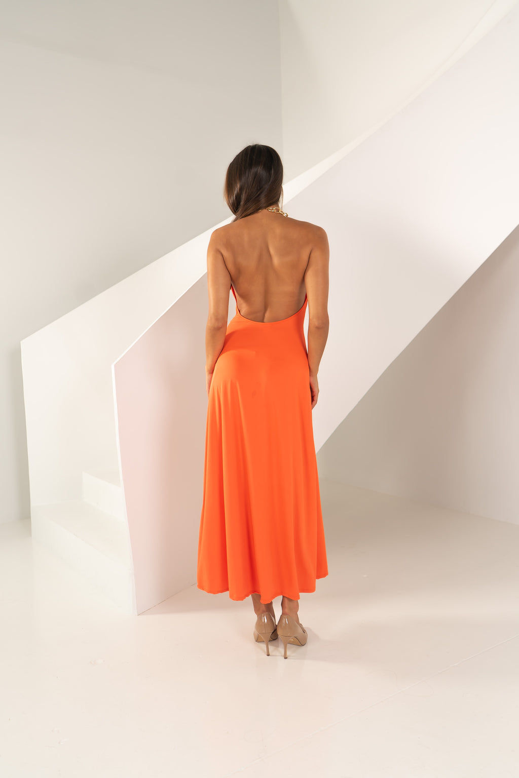 SARACENO - Ava Dress