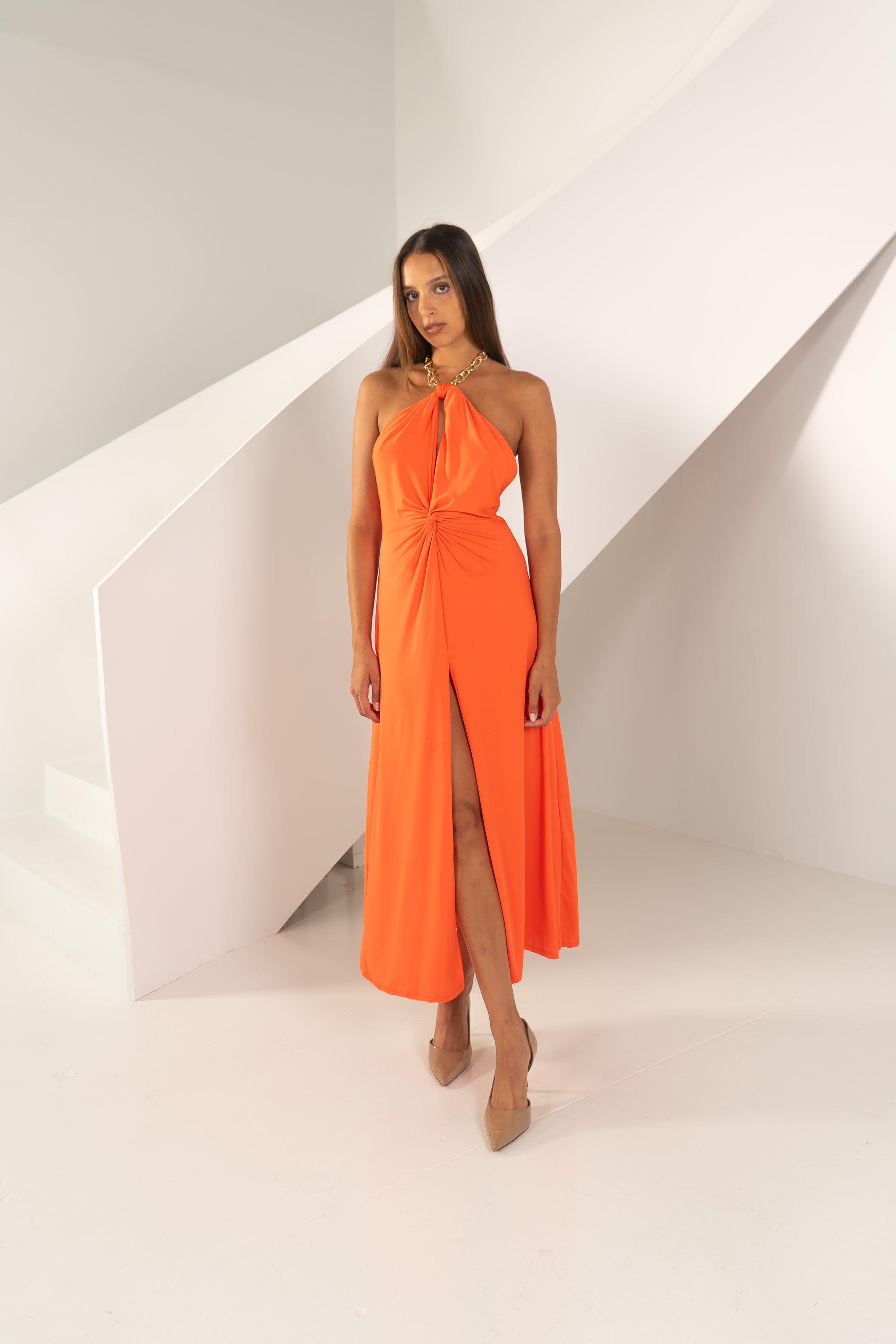 SARACENO - Ava Dress