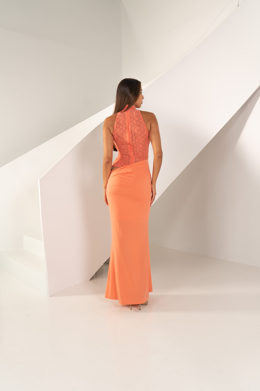 JEFRE SEI - Angelica Dress