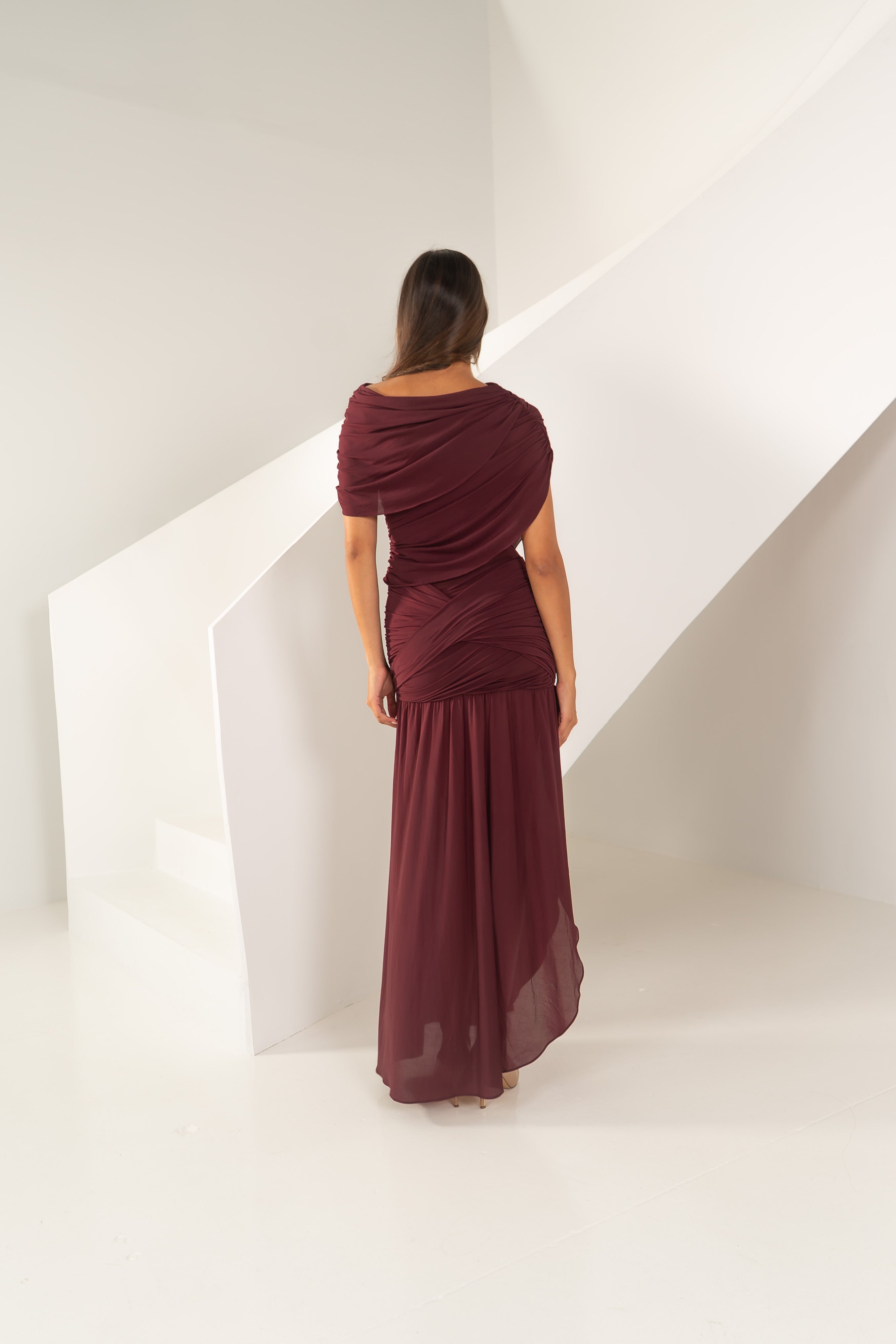 BENNI - Otto Maxi Dress