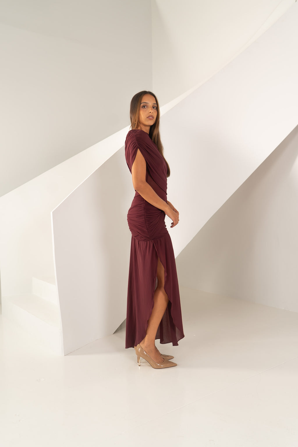 BENNI - Otto Maxi Dress