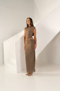 BENNI - Becker Maxi Dress