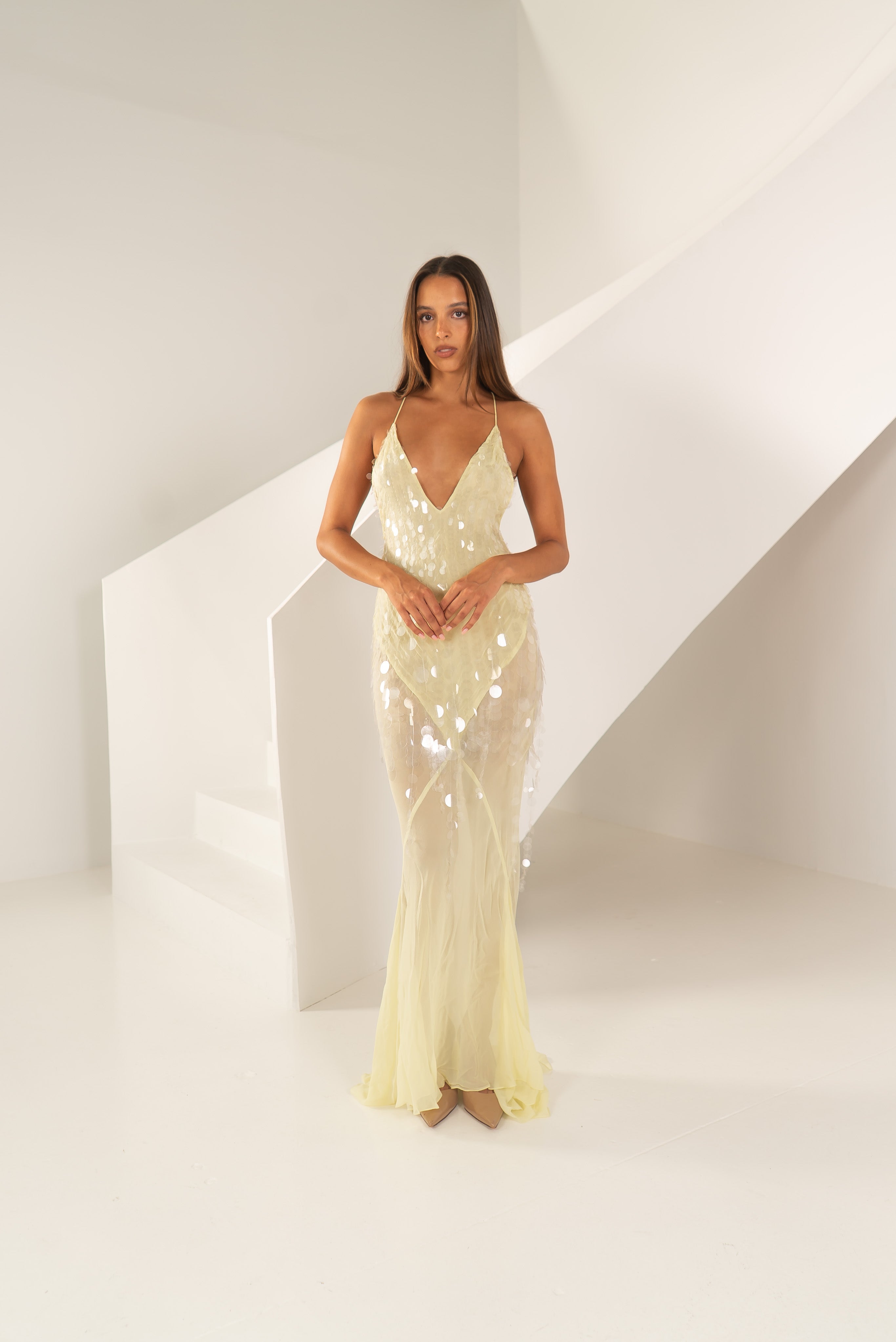 RAT & BOA - Asteria Dress