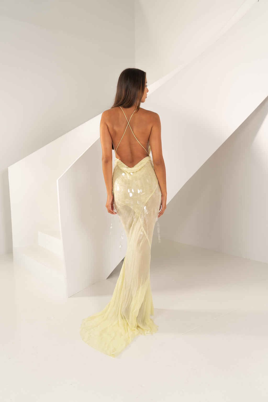 RAT & BOA - Asteria Dress